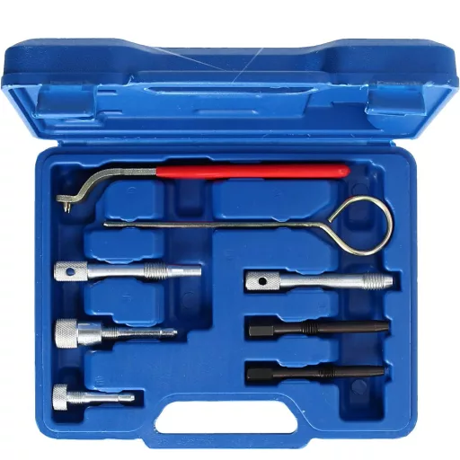 Brilliant Tools BT593890 Motor időzítő szerszámkészlet Chrysler 2.5 CRD-hez