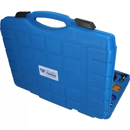 Brilliant Tools BT594350 Motor időzítő eszköz Opelhez