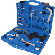   Brilliant Tools BT594650 Motor időzítő szerszámkészlet Renault-hoz