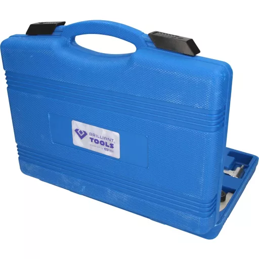 Brilliant Tools BT594650 Motor időzítő szerszámkészlet Renault-hoz