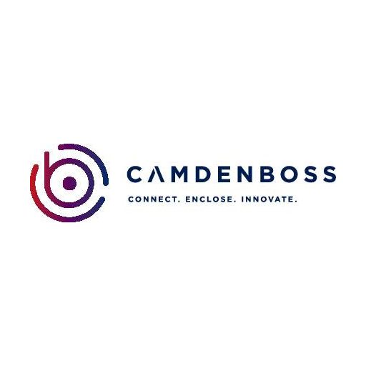 Camdenboss CSM40550F Mikrokapcsoló 250 V 5 A 1 x BE/(BE) 50 db