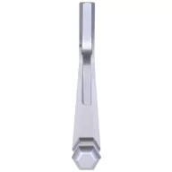 KS Tools 151.3117 Hajlított csavarhúzó 17 mm