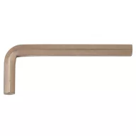 KS Tools 962.0424 Hajlított csavarhúzó 1/8 coll