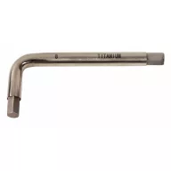 KS Tools 965.0424 Hajlított csavarhúzó 4 mm