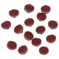 KS Tools 1501588 Tisztítótárcsa készlet, 15 db