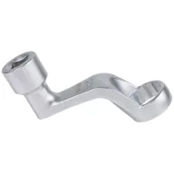   KS Tools 1509202 1/2&quot  olajszűrő kulcs DSG hajtómű olajcseréhez közös nyomócsöves motorokhoz, rövid, 24mm