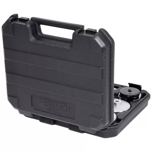 KS Tools NEW-49345 Olaj szervizkulcs készlet olajszűrőhöz és szűrőház fedeléhez, 9 db