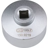   KS Tools 1509219 3/8&quot  univerzális olajszűrő kulcs, SW 36mm