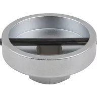 KS Tools 1509259 1/2&quot  olajszűrő kulcs, SW 49,5 mm