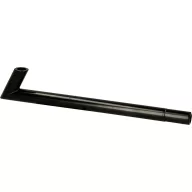   KS Tools 1509264 Töltőadapter hosszú, 29°-os szögben a VAG és a Porsche számára