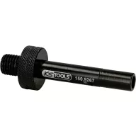   KSTOOLS® 150.9267 Töltőadapter Mercedes sebességváltóhoz 722.9, M12 x 1.5