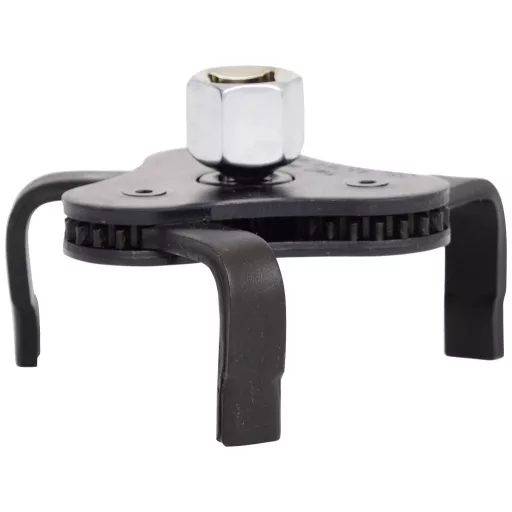 KS Tools 1509314 Olajszűrő kulcs Ø65-120mm