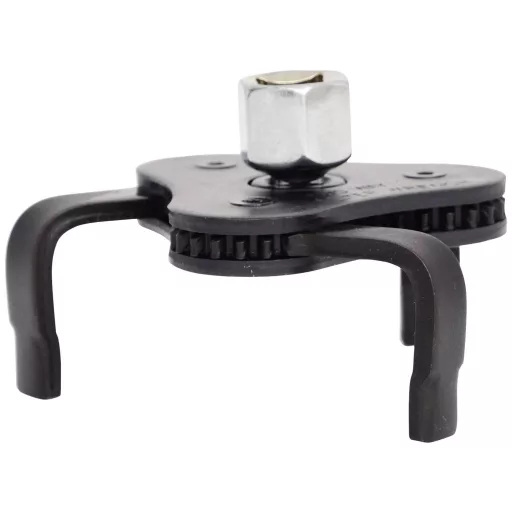 KS Tools 1509314 Olajszűrő kulcs Ø65-120mm