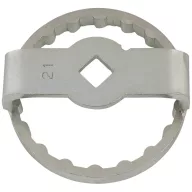 KS Tools 1509408 3/8&quot  olajszűrő kulcs, 66-18