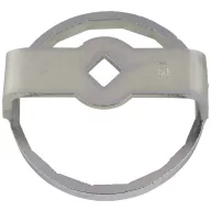 KS Tools 1509412 3/8&quot  olajszűrő kulcs, 75-16