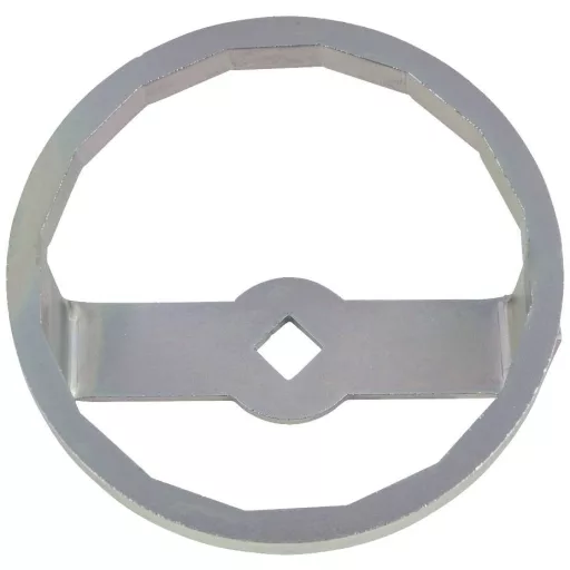 KS Tools 1509413 3/8&quot  olajszűrő kulcs, 87-16