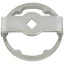 KS Tools 1509428 3/8&quot  olajszűrő kulcs, 66-6