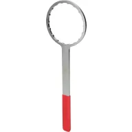 KS Tools 1509518 Olajszűrő kulcs Ø 96 mm / 18 horony