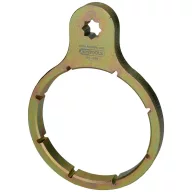   KS Tools 4604605 1/2&quot  olajköd leválasztó kulcs Isuzuhoz, Ø 107 mm
