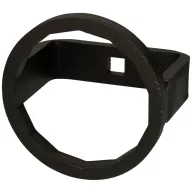   KS Tools 4605217 1/2&quot -os olajszűrő kulcs MAN-hoz, Ø 94 mm / 14 lapos