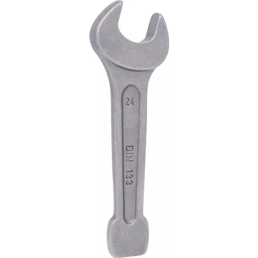 KS Tools 5170124 517.0124 Ütős csavarkulcs Kulcsszélesség (metrikus) 24 mm