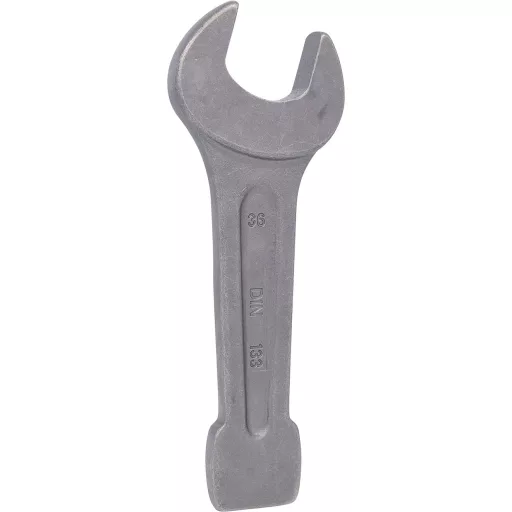KS Tools 5170136 517.0136 Ütős csavarkulcs Kulcsszélesség (metrikus) 36 mm