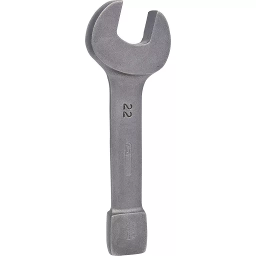 KS Tools 5172122 517.2122 Ütős csavarkulcs Kulcsszélesség (metrikus) 22 mm