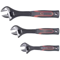 KS Tools 5770199 577.0199 Egyvillás kulcs készlet