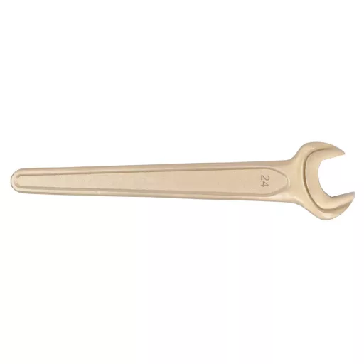 KS Tools 9637150 963.7150 Egyvillás kulcs Kulcsszélesség (metrikus) 10 mm