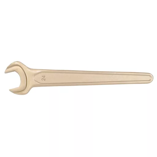 KS Tools 9637170 963.7170 Egyvillás kulcs Kulcsszélesség (metrikus) 30 mm