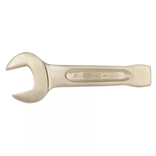 KS Tools 9637636 963.7636 Ütős csavarkulcs Kulcsszélesség (metrikus) 46 mm