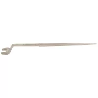   KS Tools 9638141 963.8141 Szerelő villáskulcs Kulcsszélesség (metrikus) 27 mm