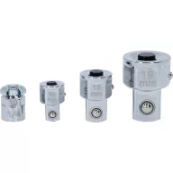 KS Tools 503.4286 5034286 Dugókulcs adapter készlet 1 db