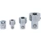 KS Tools 503.4286 5034286 Dugókulcs adapter készlet 1 db