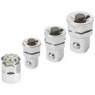 KS Tools 503.4287 5034287 Feltűző dugókulcs adapter 1 db