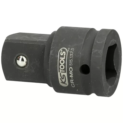 KS Tools 515.1373 5151373 Dugókulcs adapter Meghajtás (csavarhúzó) 3/4 (20 mm) 63 mm 1 db