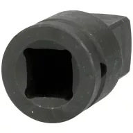   KS Tools 515.1373 5151373 Dugókulcs adapter Meghajtás (csavarhúzó) 3/4 (20 mm) 63 mm 1 db