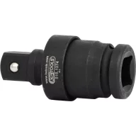   KS Tools 515.1374 5151374 Gömbcsukló Meghajtás (csavarhúzó) 3/4 (20 mm) 108 mm 1 db