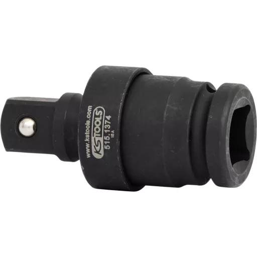 KS Tools 515.1374 5151374 Gömbcsukló Meghajtás (csavarhúzó) 3/4 (20 mm) 108 mm 1 db