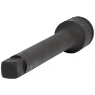   KS Tools 515.1381 5151381 Dugókulcs hosszabbító Meghajtás (csavarhúzó) 3/4 (20 mm) 250 mm 1 db