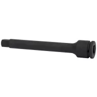   KS Tools 515.1381 5151381 Dugókulcs hosszabbító Meghajtás (csavarhúzó) 3/4 (20 mm) 250 mm 1 db