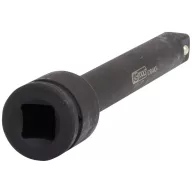   KS Tools 515.1381 5151381 Dugókulcs hosszabbító Meghajtás (csavarhúzó) 3/4 (20 mm) 250 mm 1 db