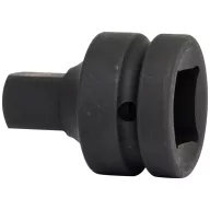   KS Tools 515.1798 5151798 Dugókulcs adapter Meghajtás (csavarhúzó) 1 (25 mm) 75 mm 1 db