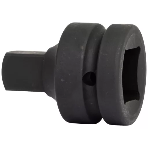 KS Tools 515.1798 5151798 Dugókulcs adapter Meghajtás (csavarhúzó) 1 (25 mm) 75 mm 1 db