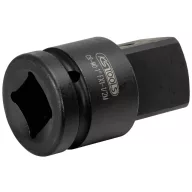   KS Tools 515.1799 5151799 Dugókulcs nagyító darab Meghajtás (csavarhúzó) 1 (25 mm) 82 mm 1 db