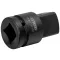 KS Tools 515.1799 5151799 Dugókulcs nagyító darab Meghajtás (csavarhúzó) 1 (25 mm) 82 mm 1 db