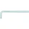 KS Tools 911.1331 9111331 Hajlított markolat Meghajtás (csavarhúzó) 1/2 (12,5 mm) 220 mm 1 db
