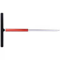   KS Tools 911.2369 9112369 Dugókulcs keresztmarkolat Meghajtás (csavarhúzó) 1/4 (6,3 mm) 320 mm 1 db