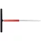 KS Tools 911.2369 9112369 Dugókulcs keresztmarkolat Meghajtás (csavarhúzó) 1/4 (6,3 mm) 320 mm 1 db