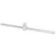 KS Tools 911.3405 9113405 Dugókulcs keresztmarkolat Meghajtás (csavarhúzó) 3/4 (20 mm) 450 mm 1 db